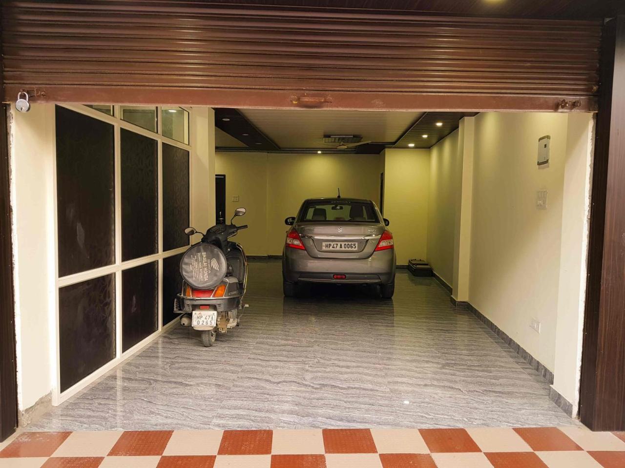 Hotel Homely Abode Dalhousie Ngoại thất bức ảnh