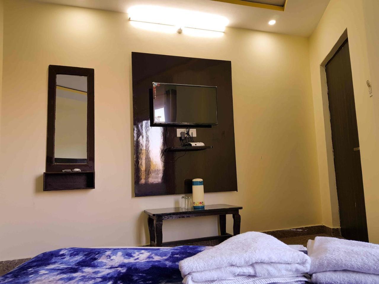 Hotel Homely Abode Dalhousie Ngoại thất bức ảnh