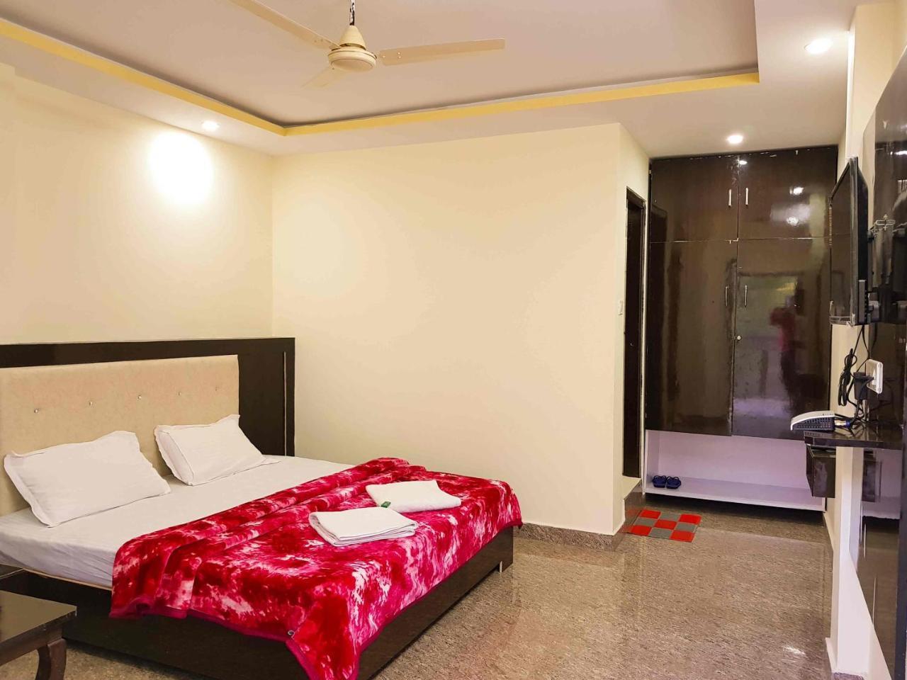 Hotel Homely Abode Dalhousie Ngoại thất bức ảnh
