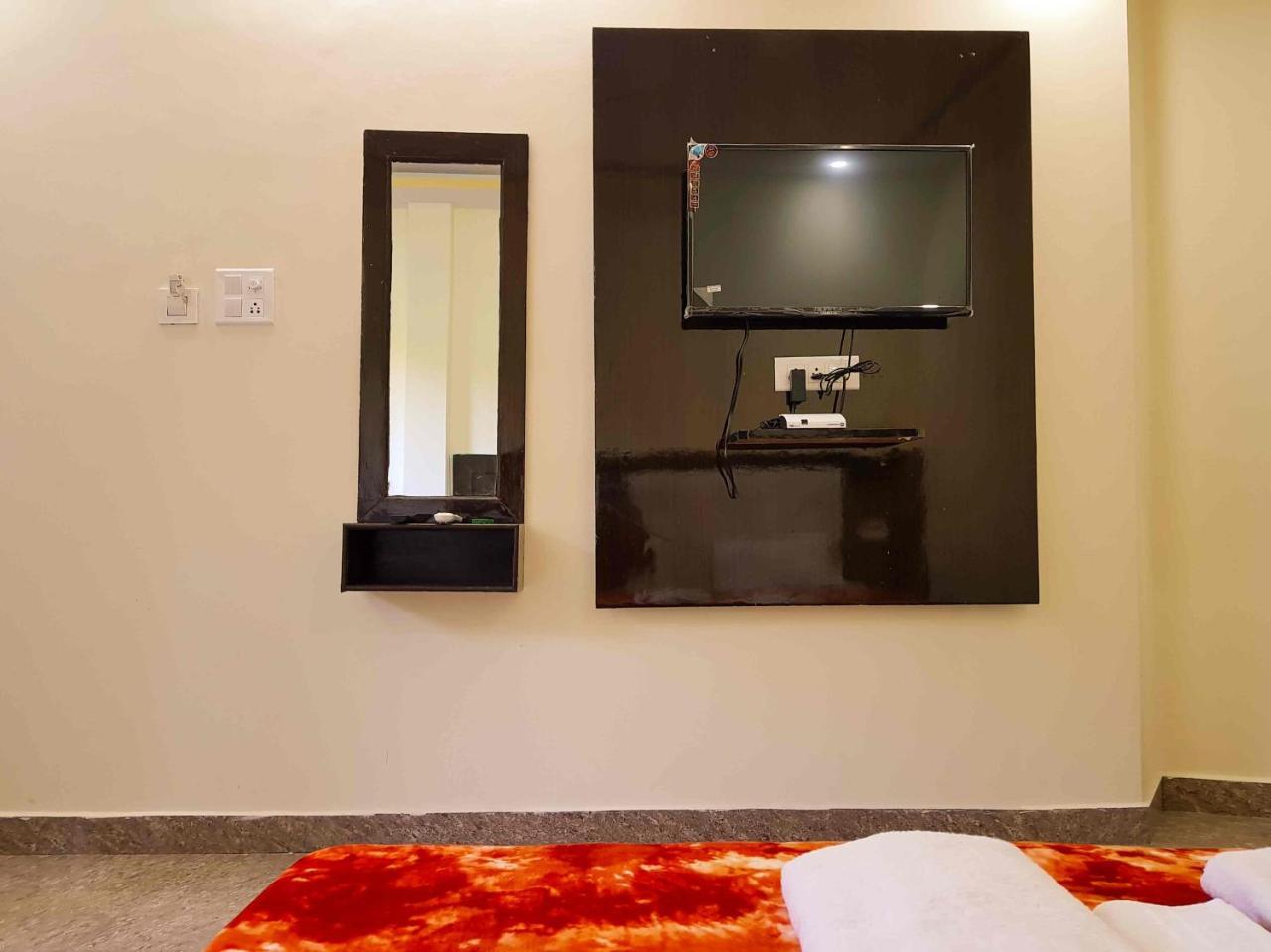 Hotel Homely Abode Dalhousie Ngoại thất bức ảnh