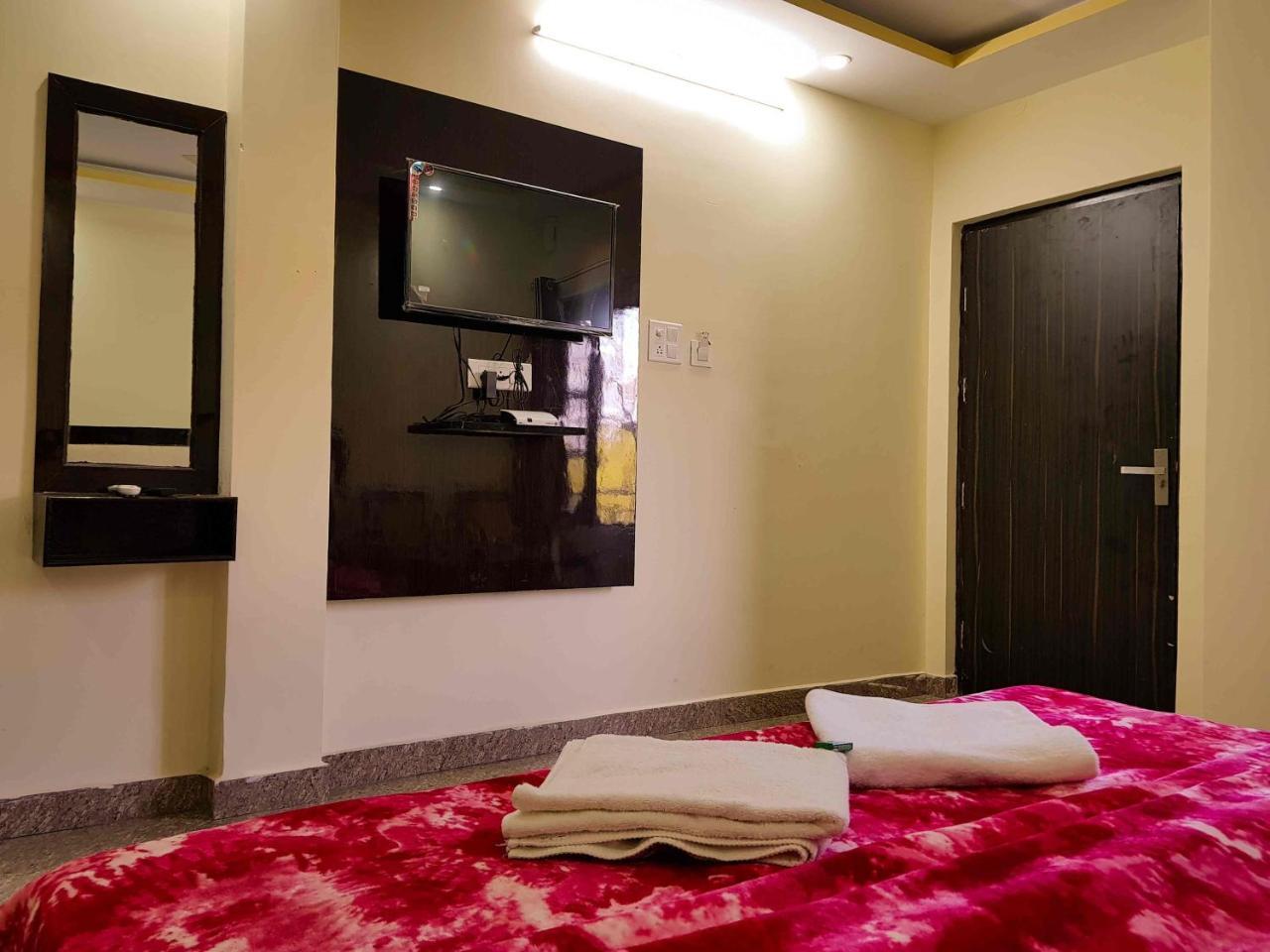 Hotel Homely Abode Dalhousie Ngoại thất bức ảnh