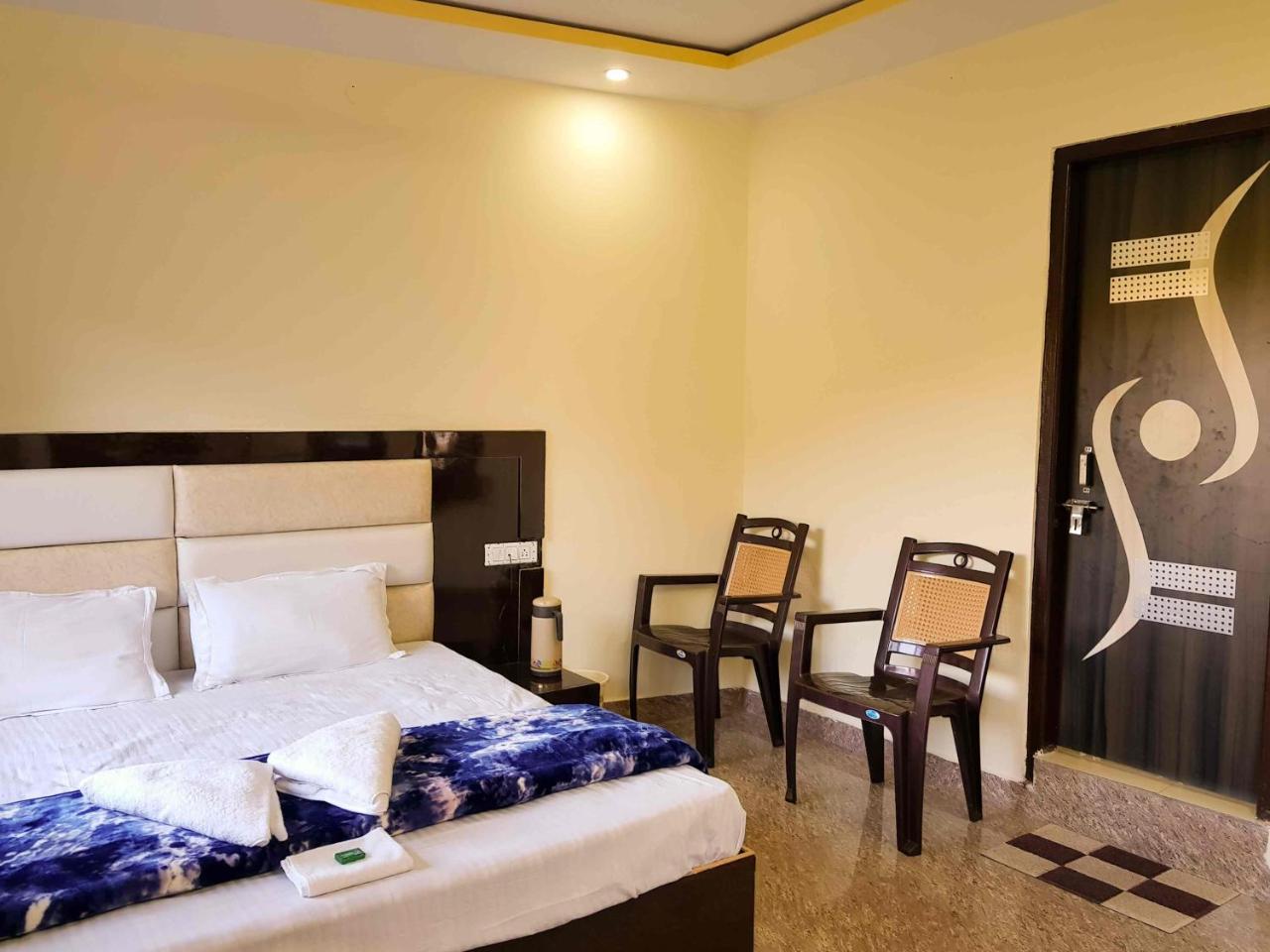 Hotel Homely Abode Dalhousie Ngoại thất bức ảnh