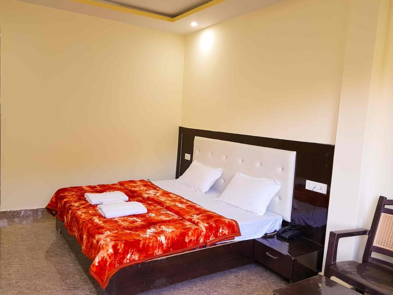 Hotel Homely Abode Dalhousie Ngoại thất bức ảnh
