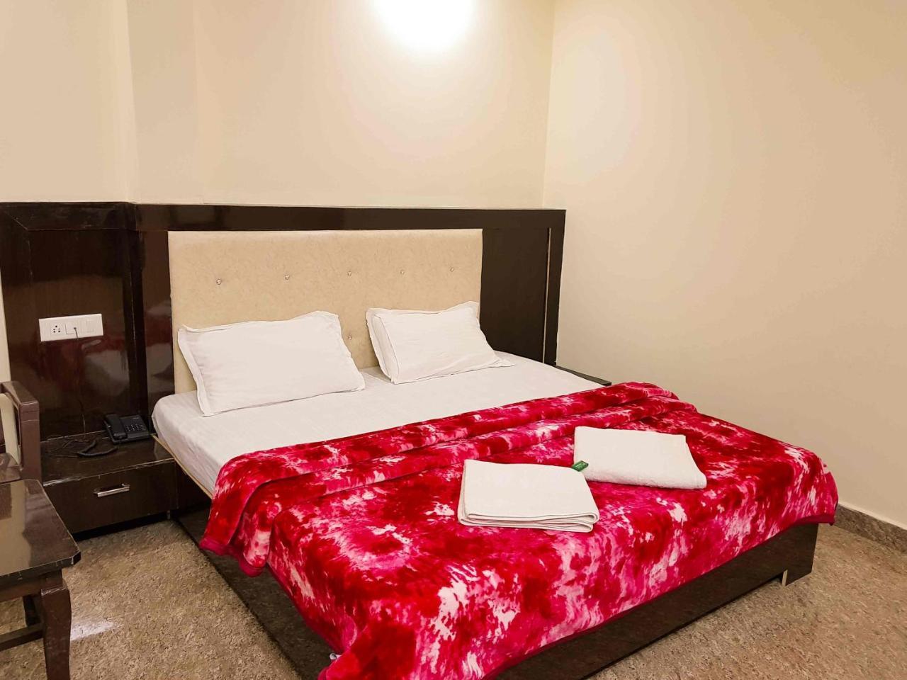 Hotel Homely Abode Dalhousie Ngoại thất bức ảnh