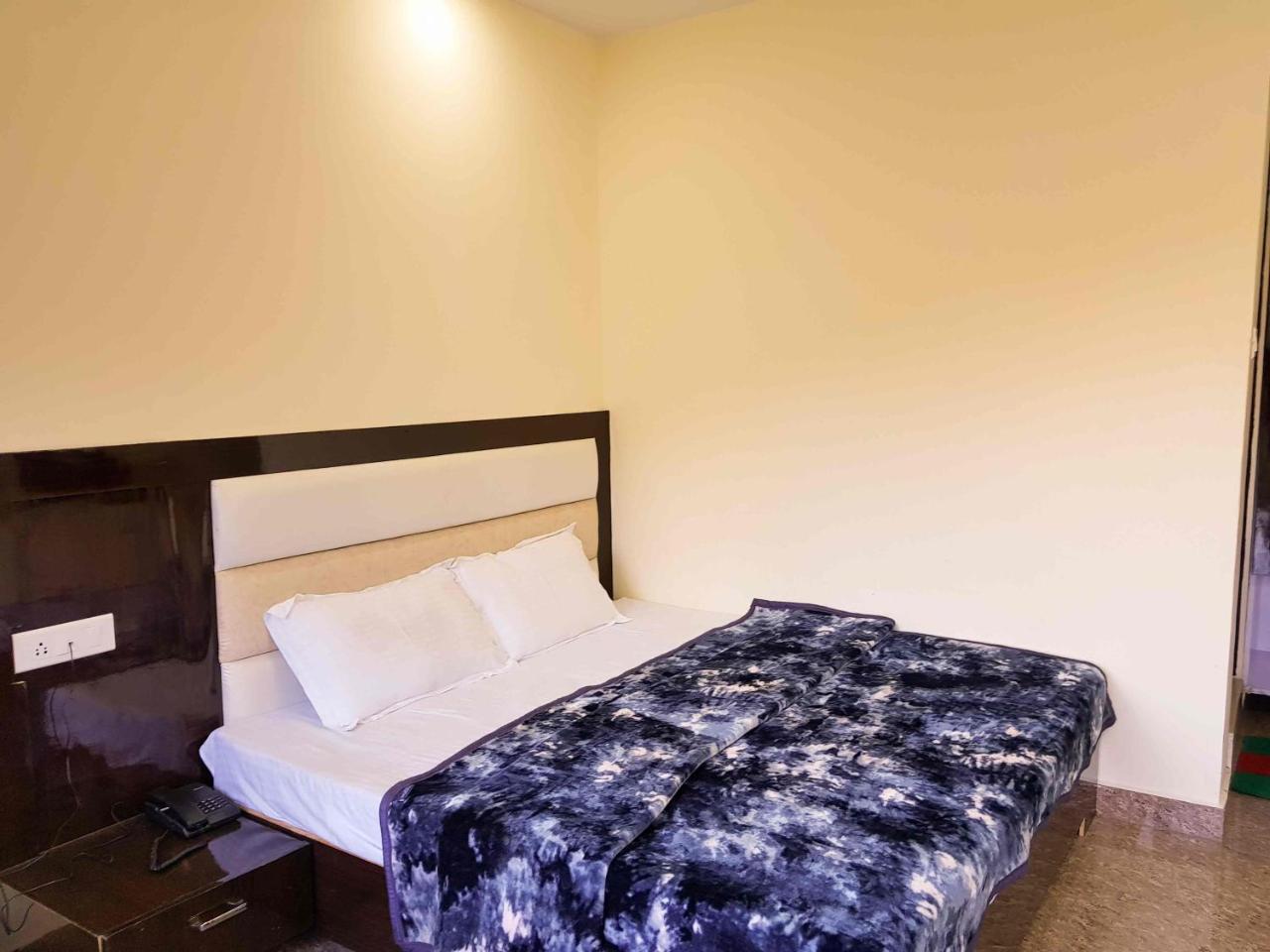 Hotel Homely Abode Dalhousie Ngoại thất bức ảnh