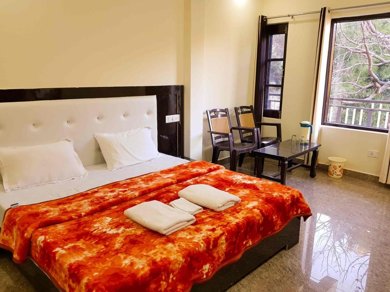 Hotel Homely Abode Dalhousie Ngoại thất bức ảnh
