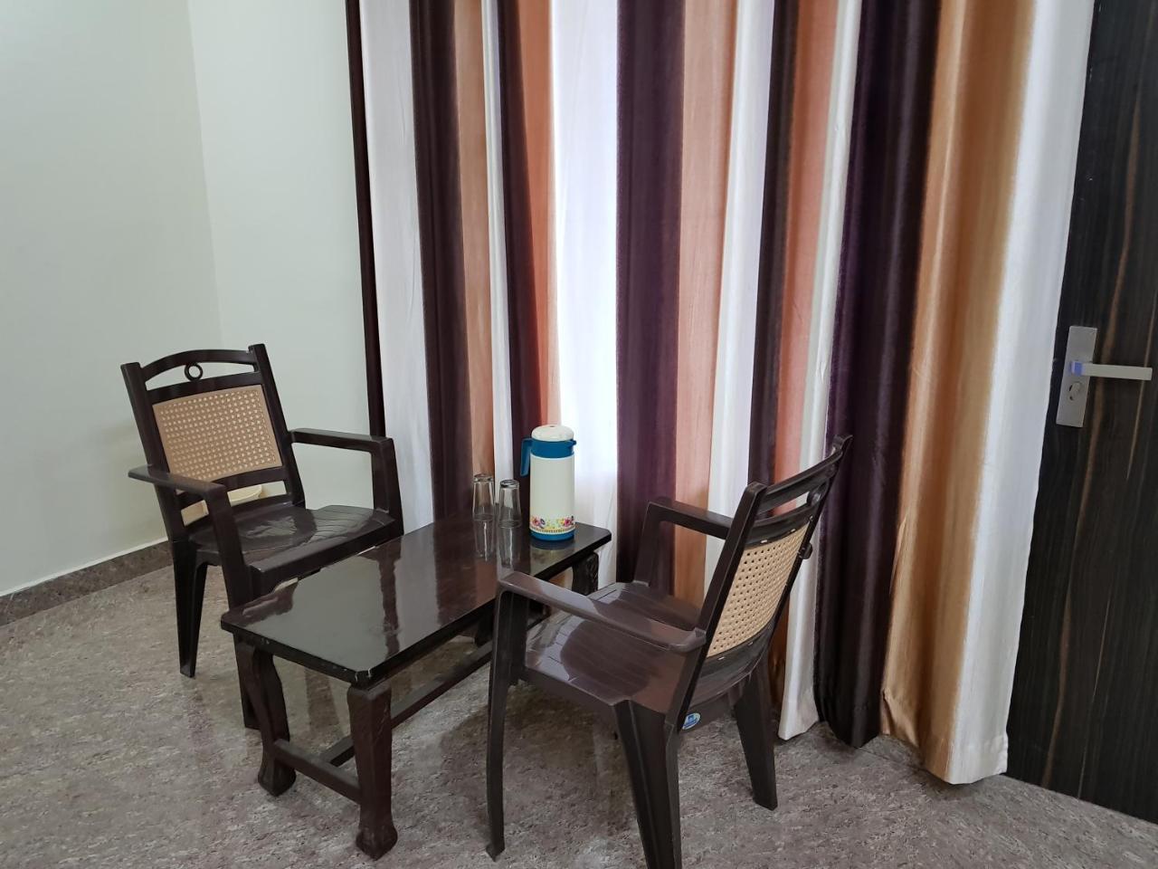 Hotel Homely Abode Dalhousie Ngoại thất bức ảnh