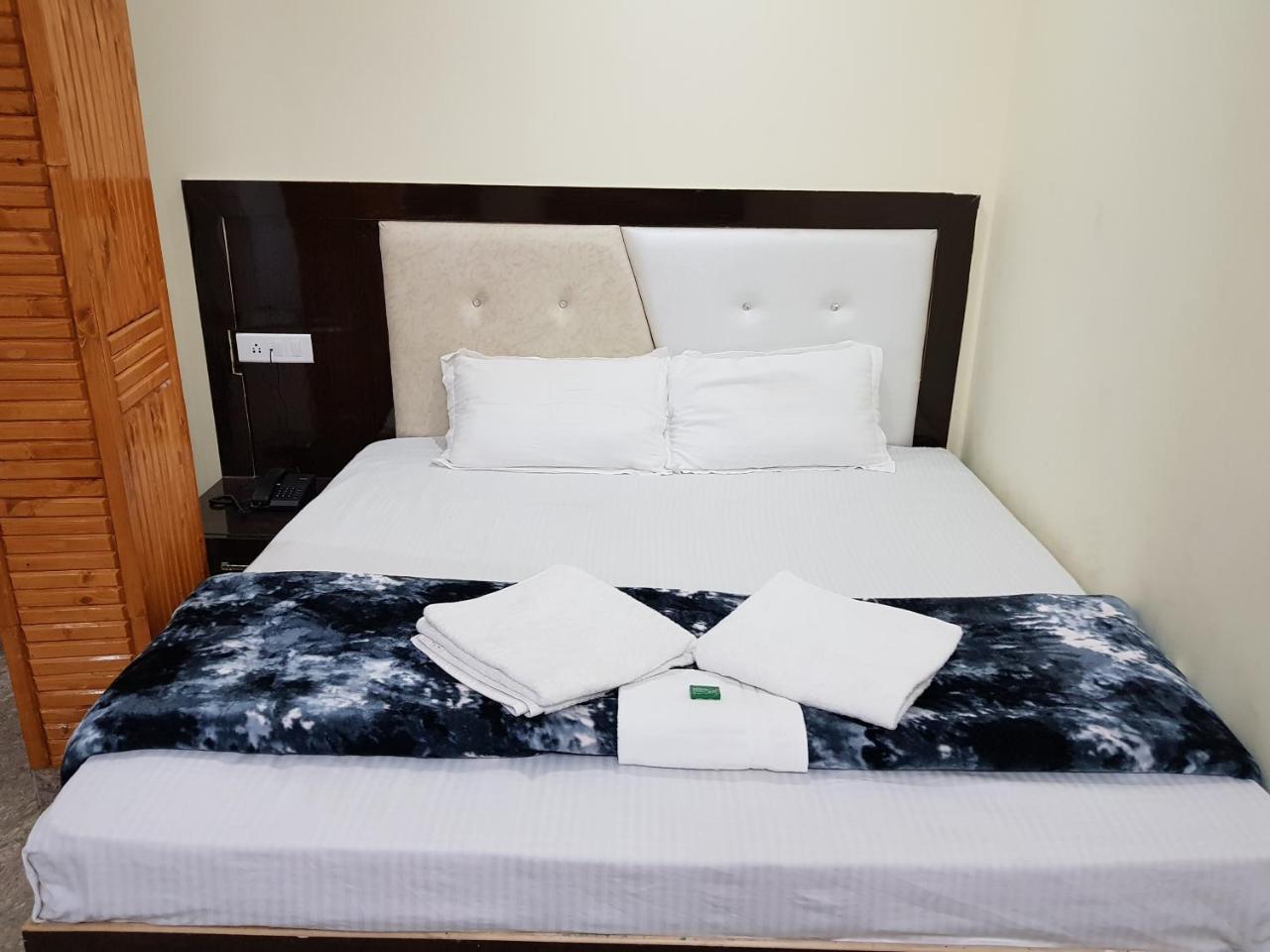 Hotel Homely Abode Dalhousie Ngoại thất bức ảnh